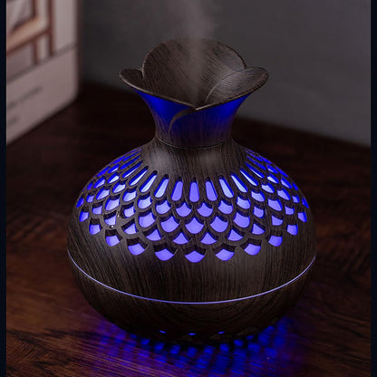Humidifier - D4