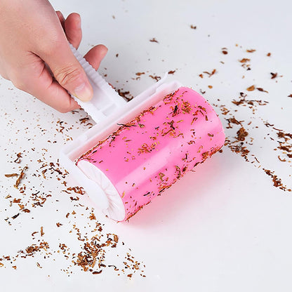 Sticky Picker Hair Clothes Fluff Remover