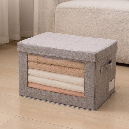 Foldable Closet Organizer