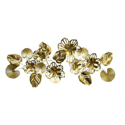 Metal Decor Wall Hanging