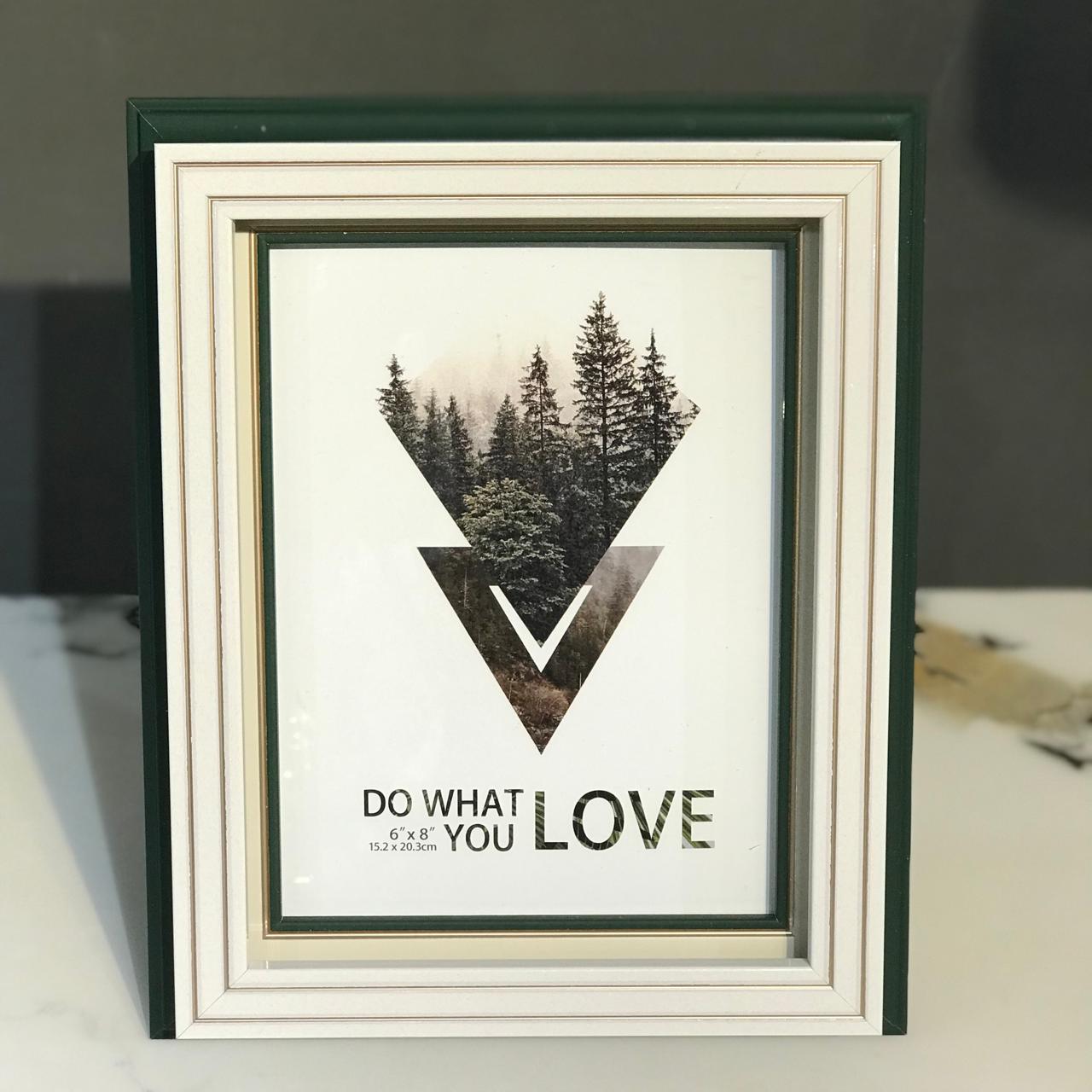 Wooden Photo Frame(8x10)-HW280