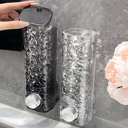 Wall Mounted Liquid Dispenser
