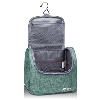 Water-resistant Hanging Cosmetic Organizer