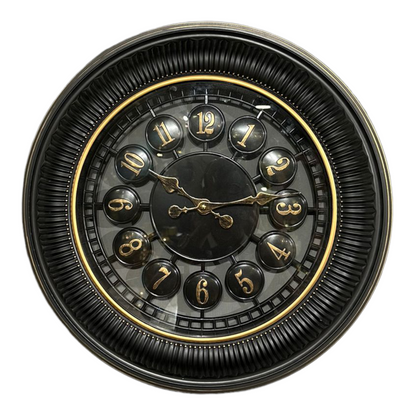 Decorative Wall Clock