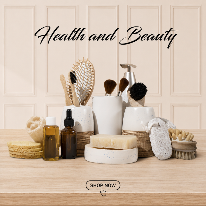 Health & Beauty