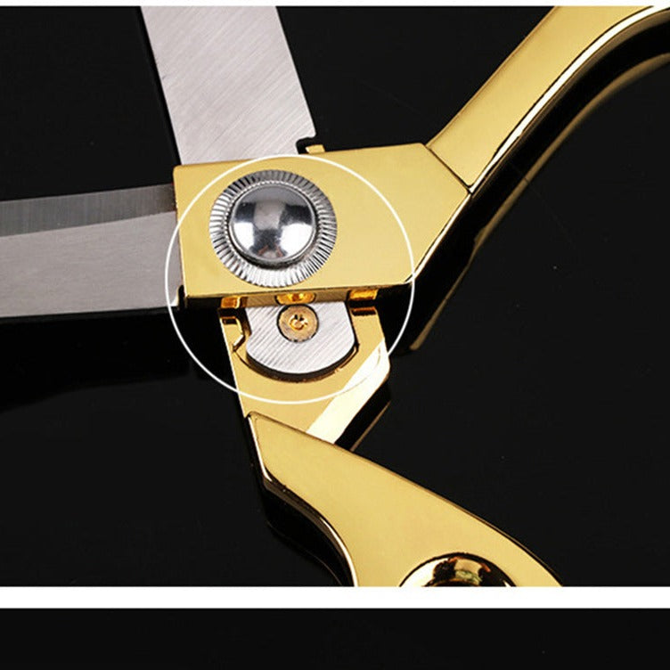 Stainless Steel Professional Tailor Scissor