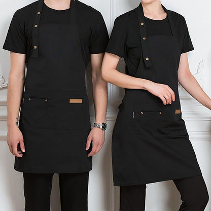 Adjustable Waterproof Apron