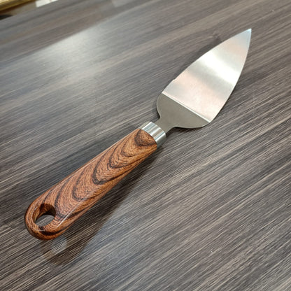 Wooden Handle Cake Pc Lifter -KT