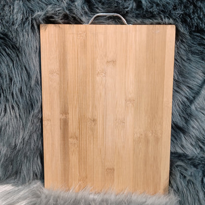 Wooden Cutting Board