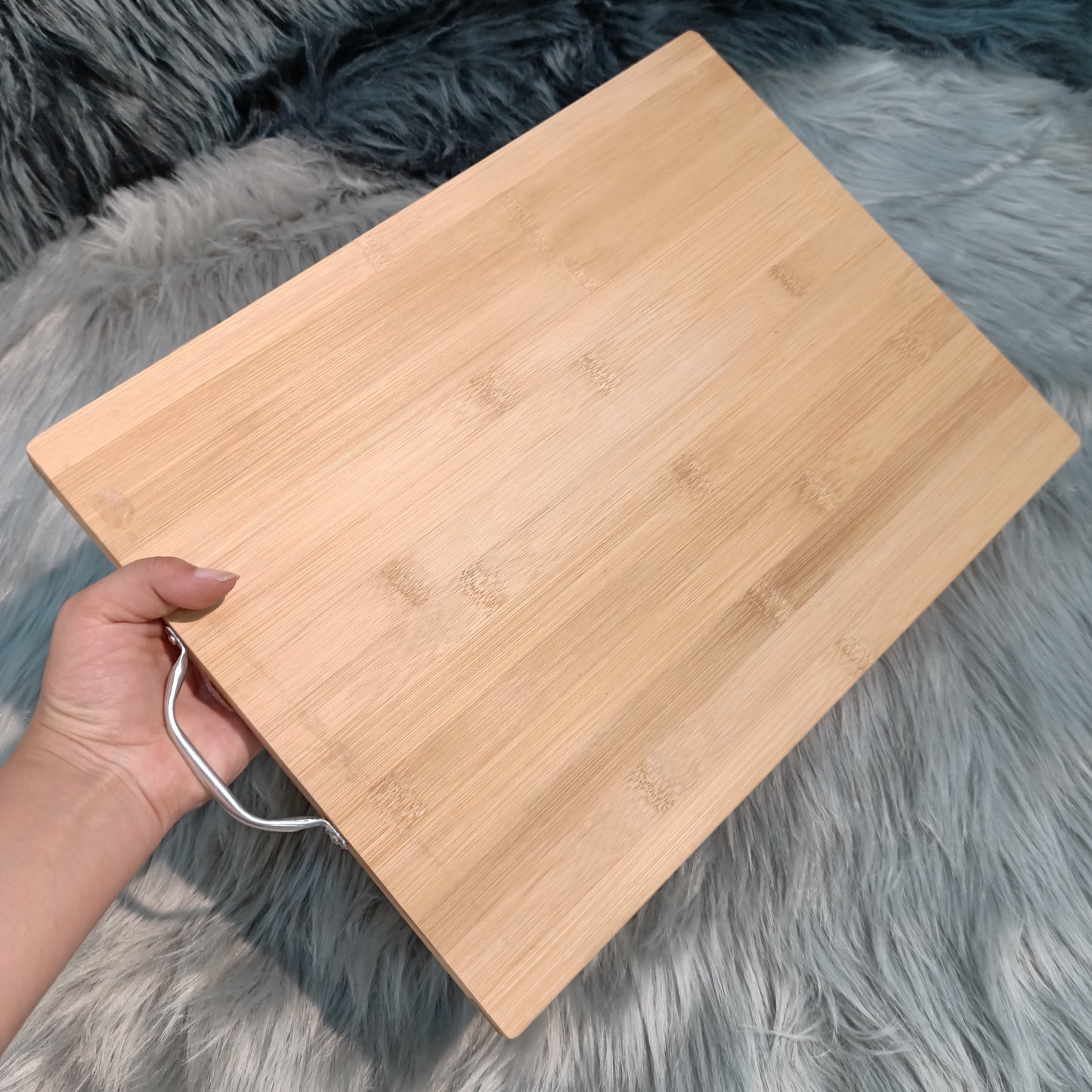 Wooden Cutting Board