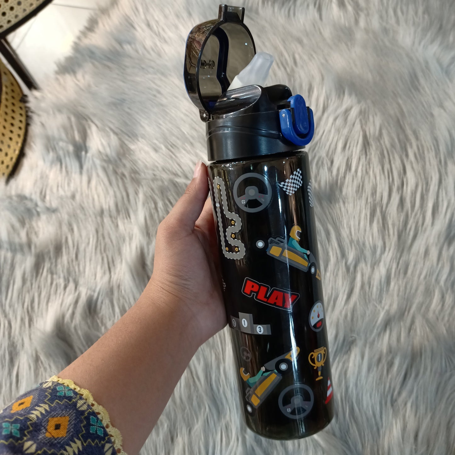 Water Bottle 750 ML