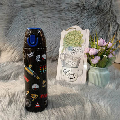 Water Bottle 750 ML