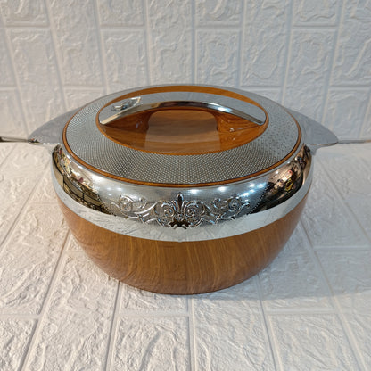 Happy Hisense Pearl Food Warmer