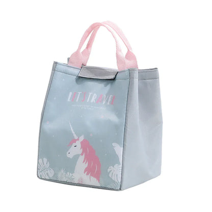 Thermal Insulated Food Bag