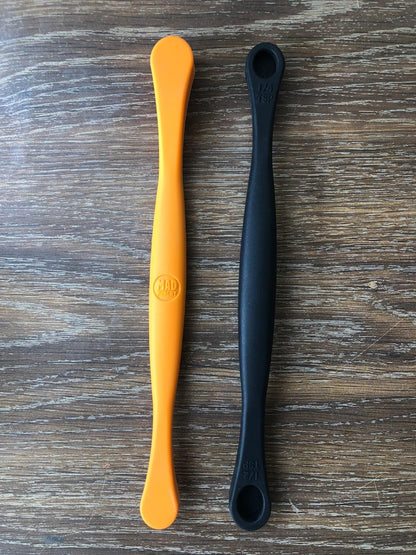 Silicon Double-Sided Measuring Spoon
