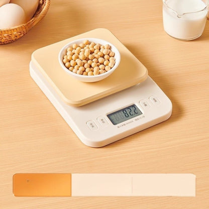 Digital kitchen Scale-Skin
