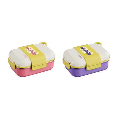 Kids Bento Lunch Box