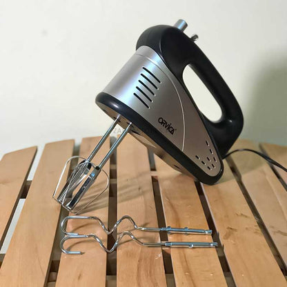 Orvica 600W Power Hand Mixer