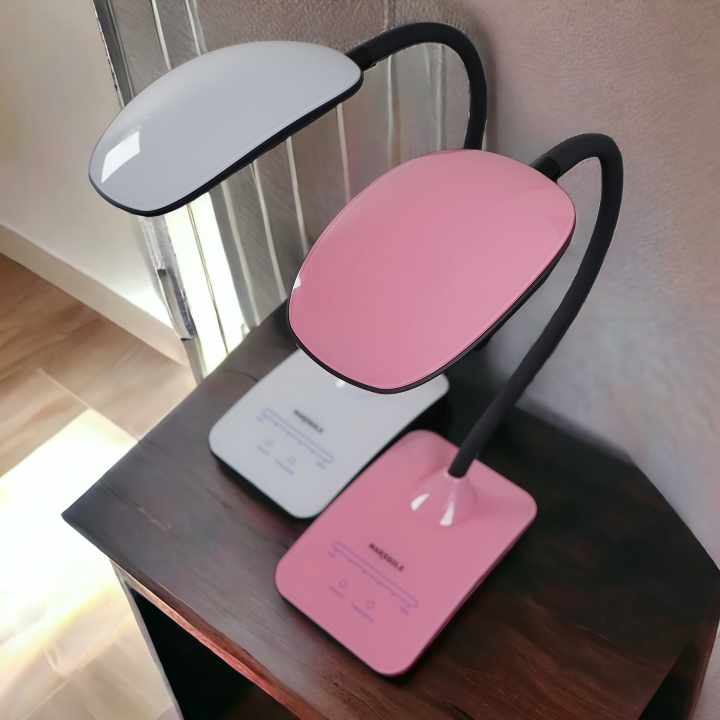 Marssole Invert LED Desk Lamp