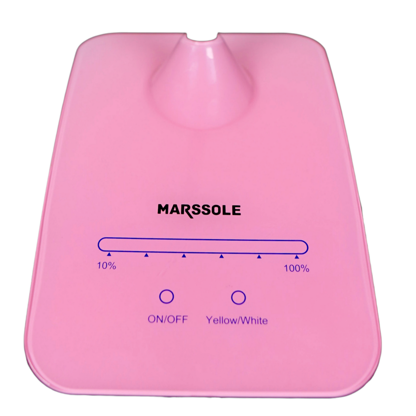 Marssole Invert LED Desk Lamp