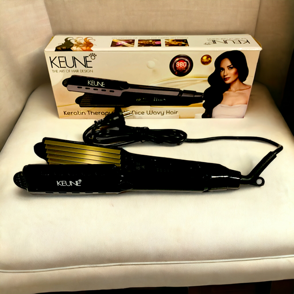 Professional Hair Crimper