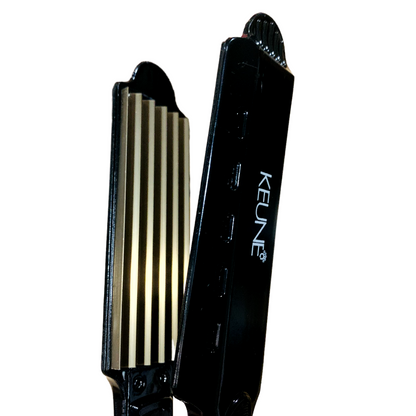 Professional Hair Crimper