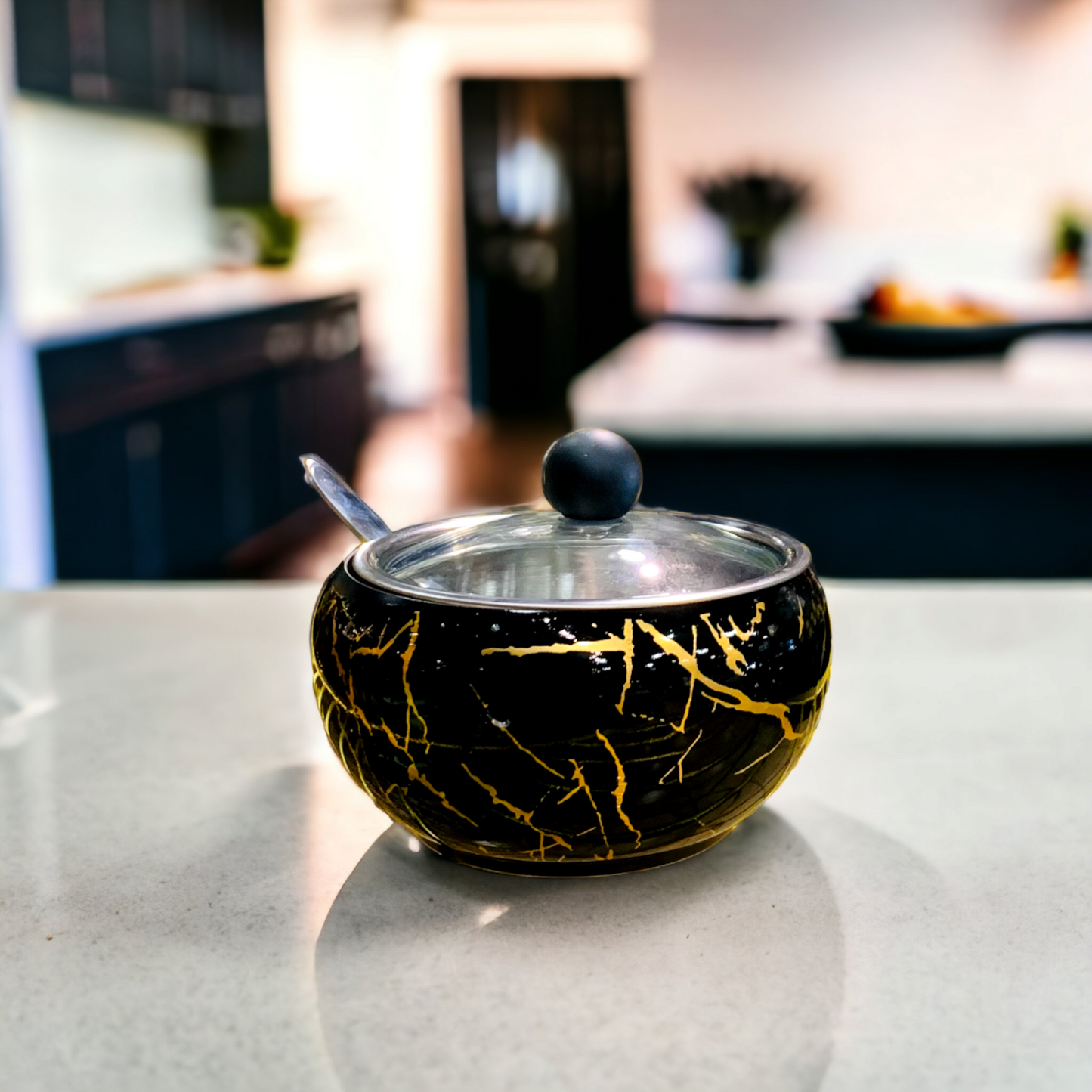 Multifunctional Seasoning Tank