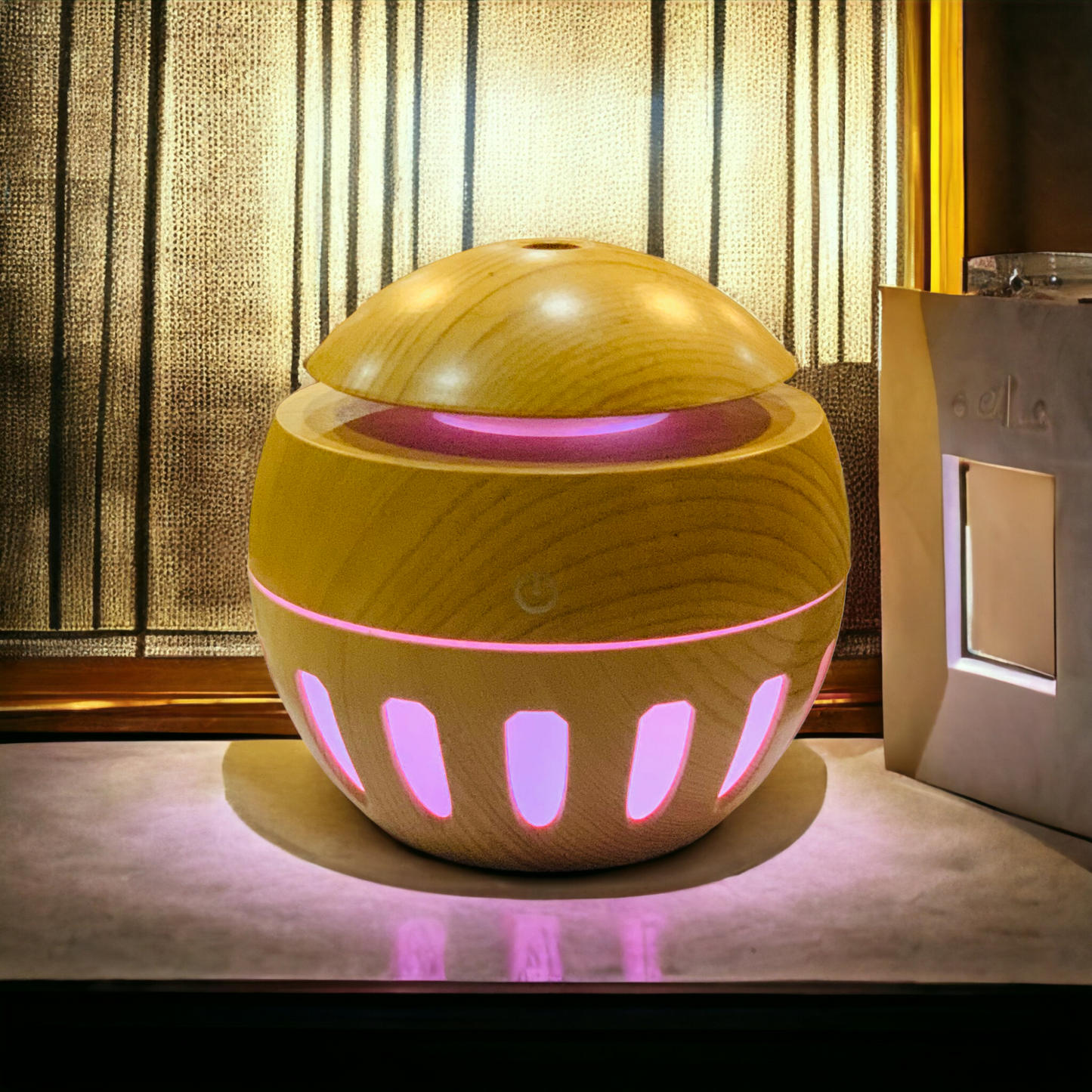 Humidifier - D6