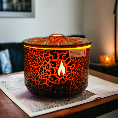 Humidifier - D9