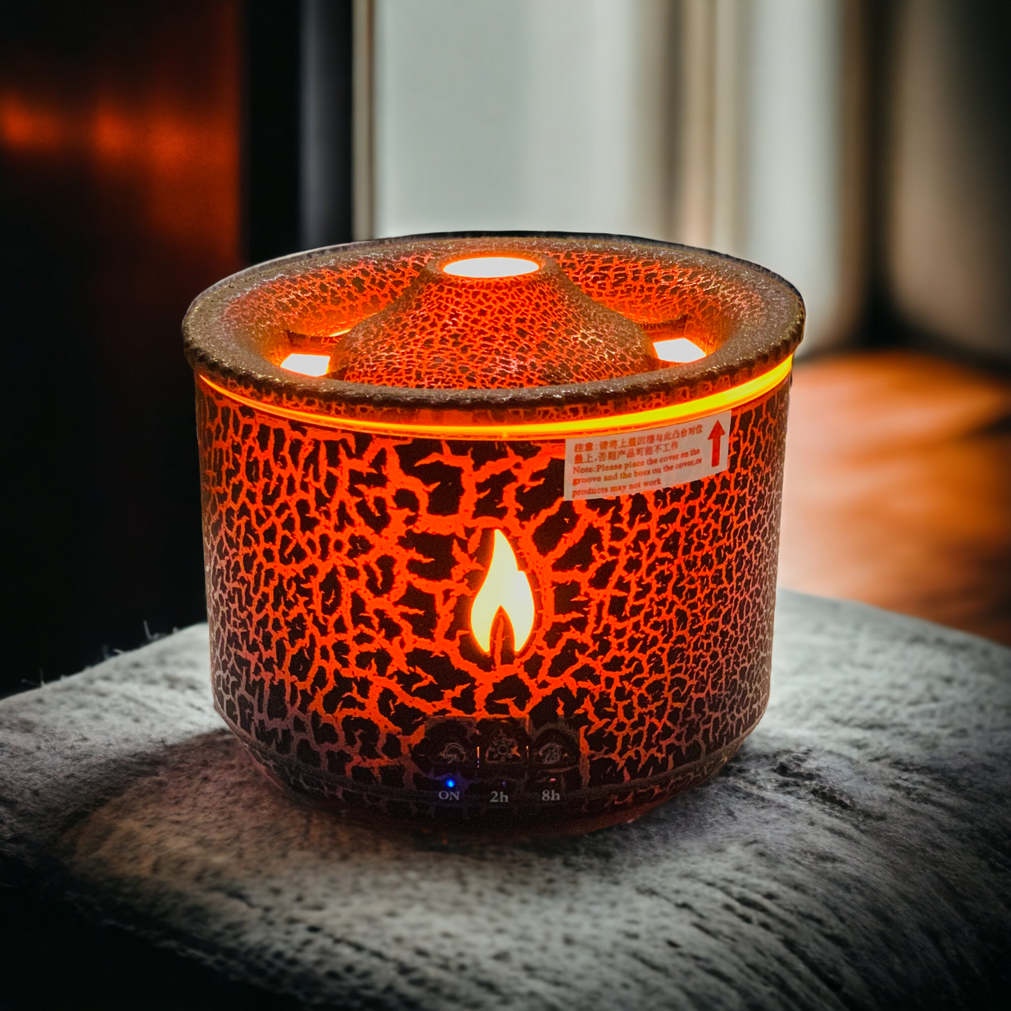 Humidifier - D9