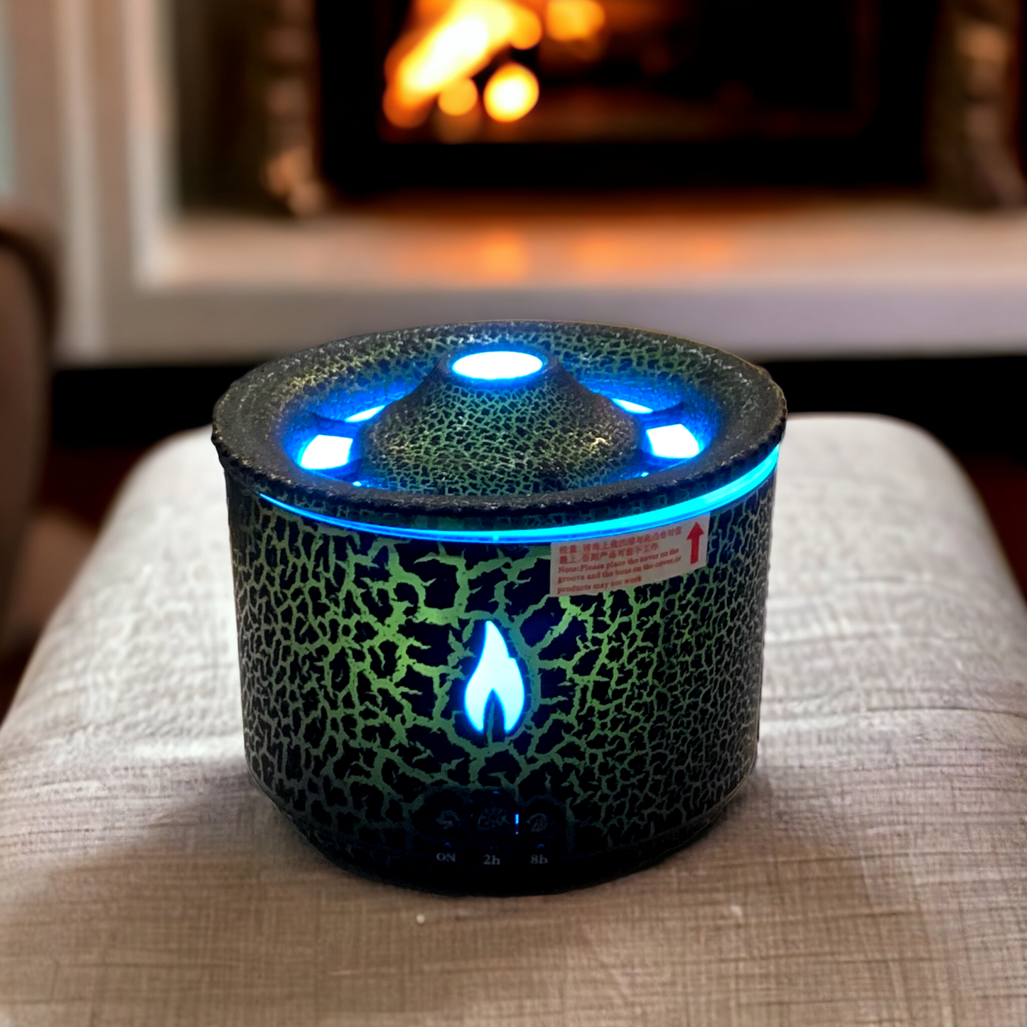 Humidifier - D9