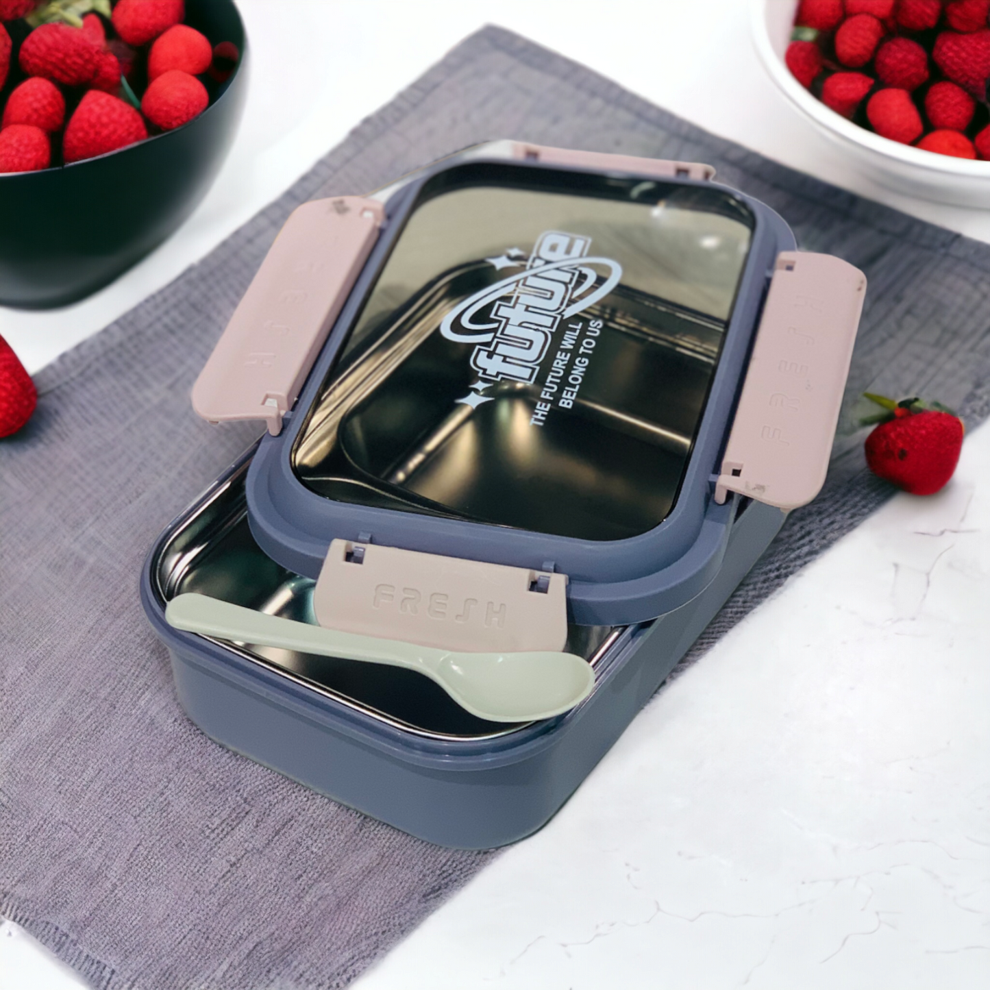 Food Warmer Lunch Box