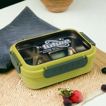 Food Warmer Lunch Box