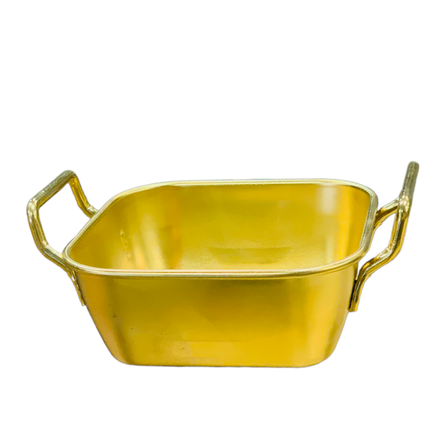 French Fries & Dessert Tray (Small)