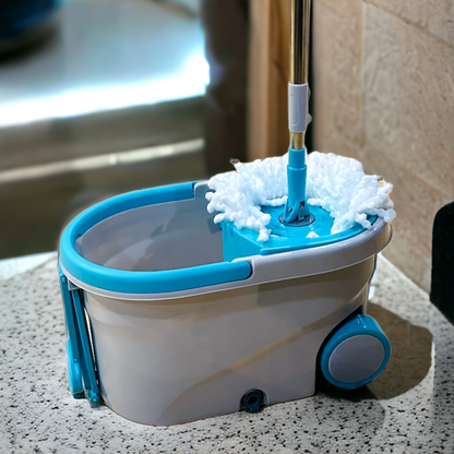 JW-A065 HOME Fresh Mop Bucket