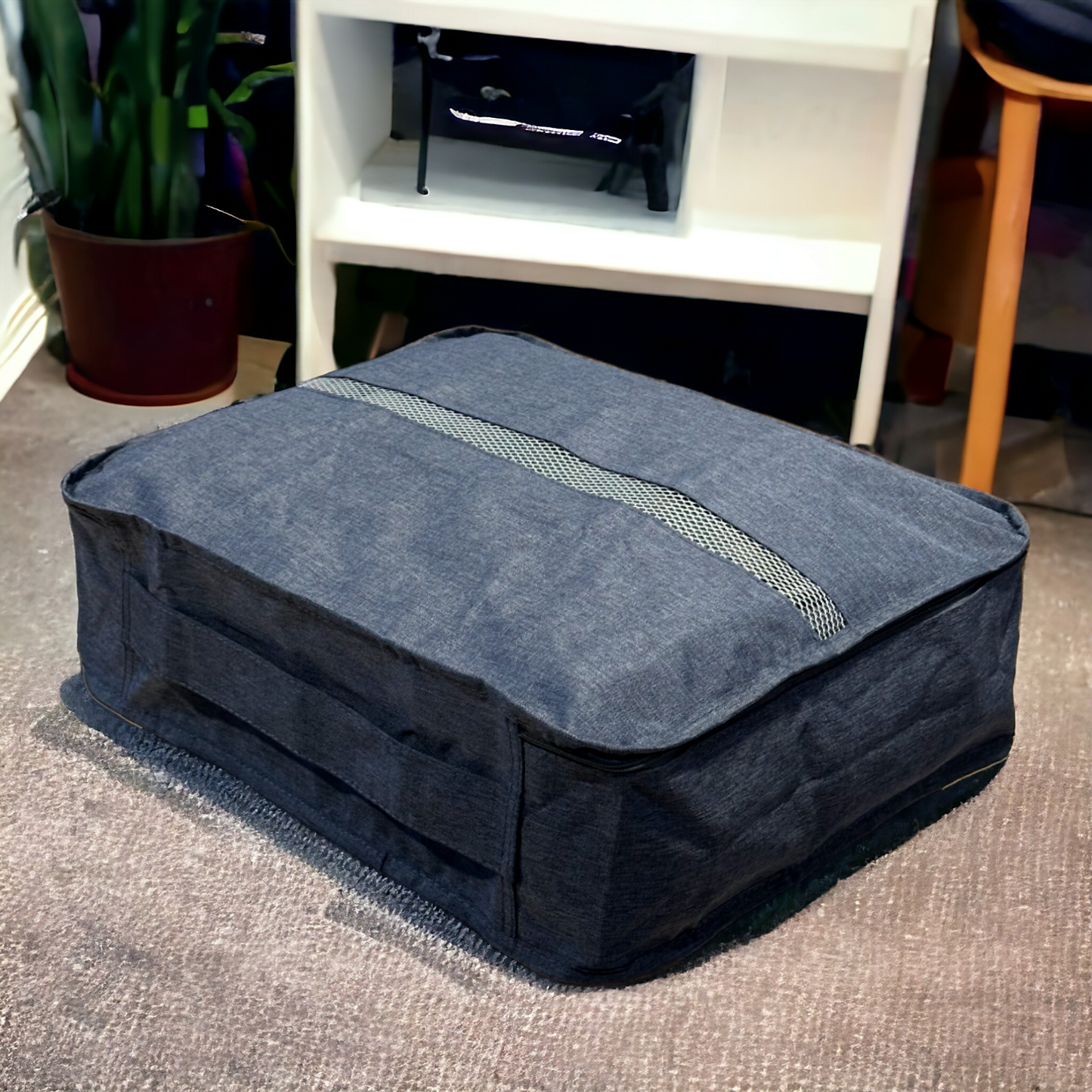 Foldable Clothes Storage Bag