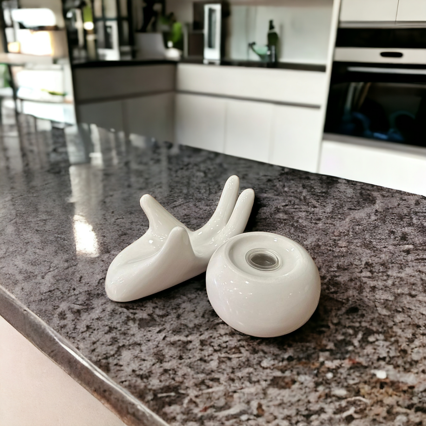 Danny Home Salt Shaker