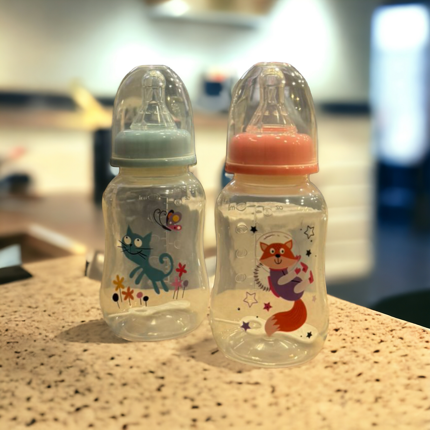 MUMLOVE FEEDER 150 ML