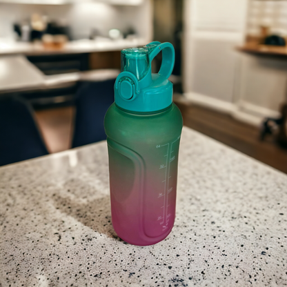 Water Bottle 2200ML