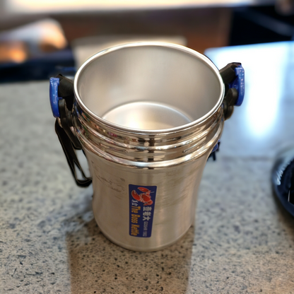 Stainless Steel Lunch Box