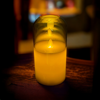 Led Candle-Medium
