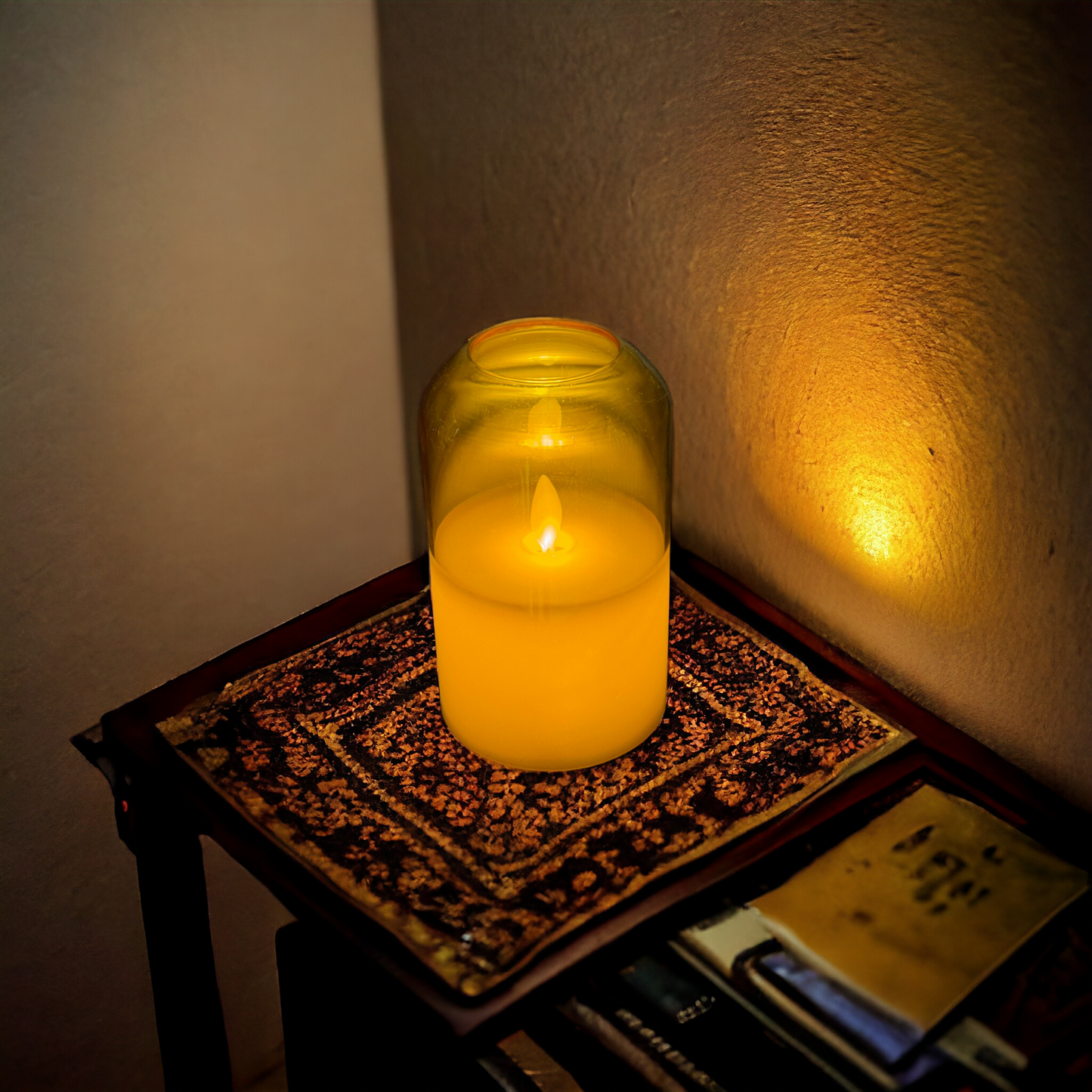 Led Candle-Small
