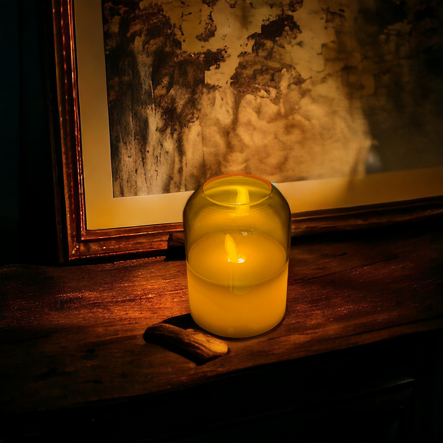 Led Candle -Extra Small