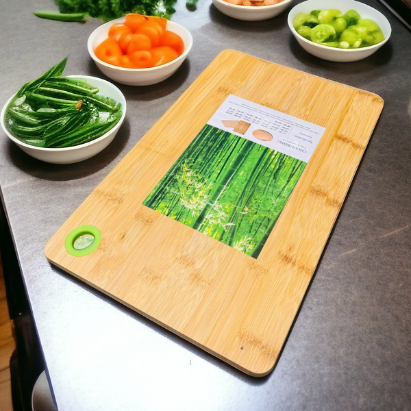 Wooden Cutting Board (26x40)