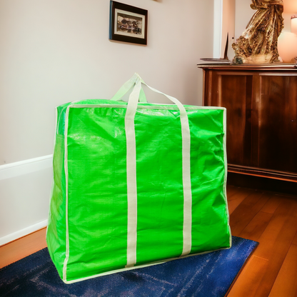Small Size Waterproof Storage Bag(W20xL18 +D12 Inches)