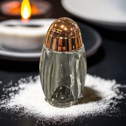 Salt & Pepper Shaker -D1