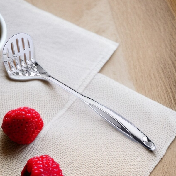 Stainless Steel Heavy Potato Masher