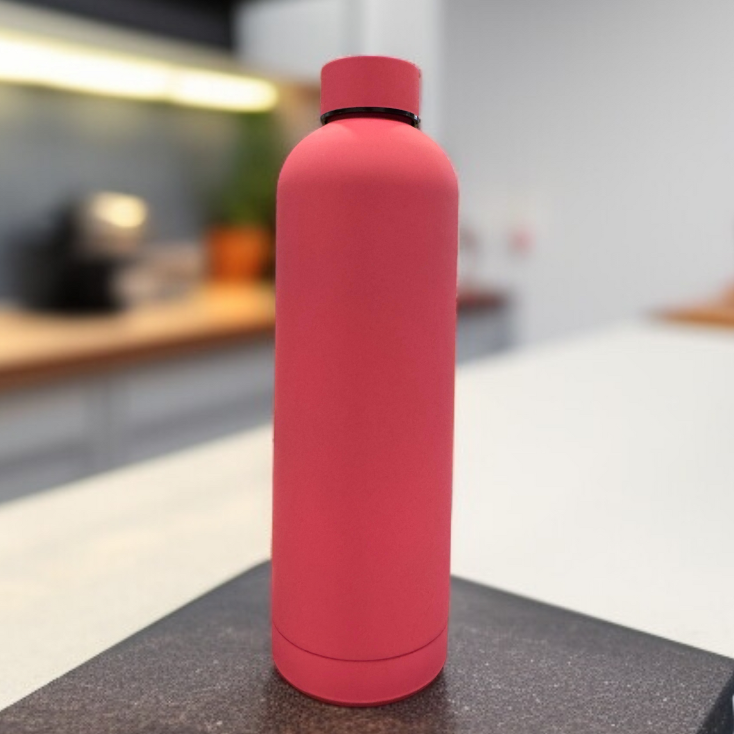 Matte Water Bottle -750 ML