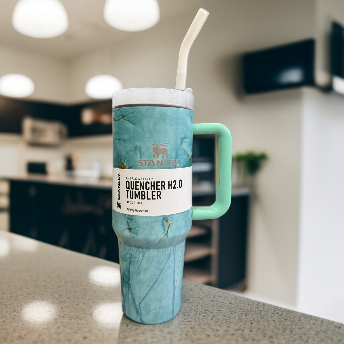 Stanley Thermos Cup & Tumbler-D2