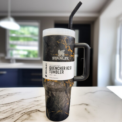 Stanley Thermos Cup & Tumbler-D3